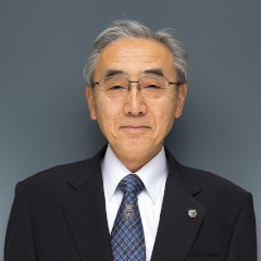 武田会長